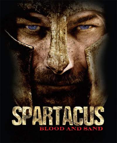 Download Spartacus (Season 01-03) English Complete Web Series 720p | 1080p WEB-DL ESub