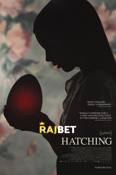 Download Hatching (2022) Hindi Dubbed (Voice Over) Movie 480p | 720p WEBRip