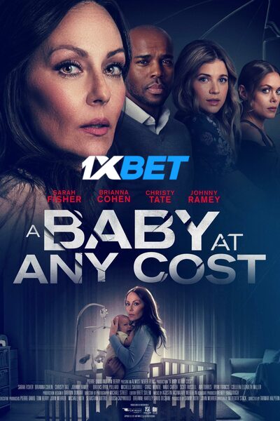 Download A Baby at any Cost (2022) Hindi Dubbed (Voice Over) Movie 480p | 720p WEB-DL