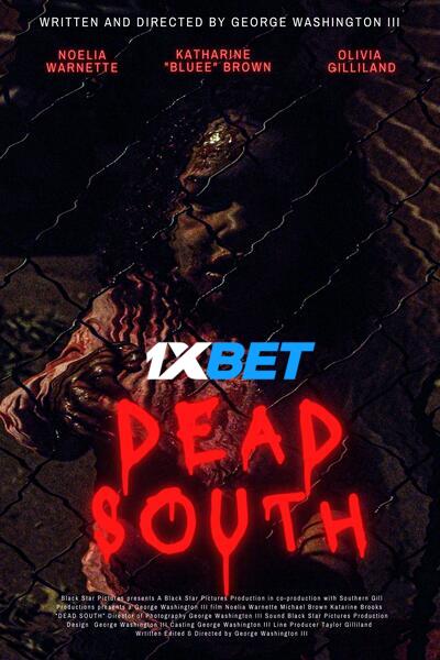 Download Dead South (2021) Hindi Dubbed (Voice Over) Movie 480p | 720p WEBRip