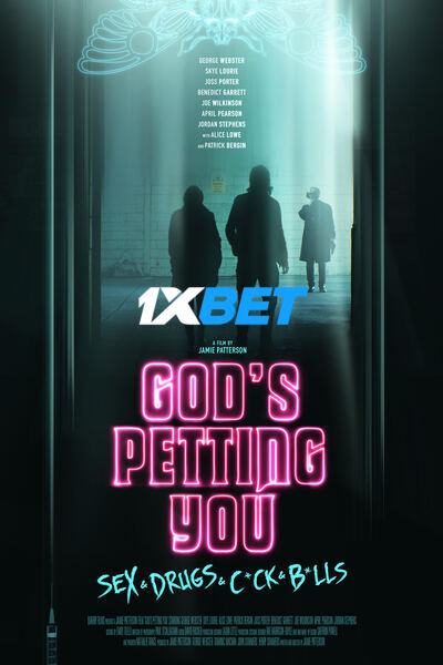 Download God’s Petting You (2022) Hindi Dubbed (Voice Over) Movie 480p | 720p WEBRip