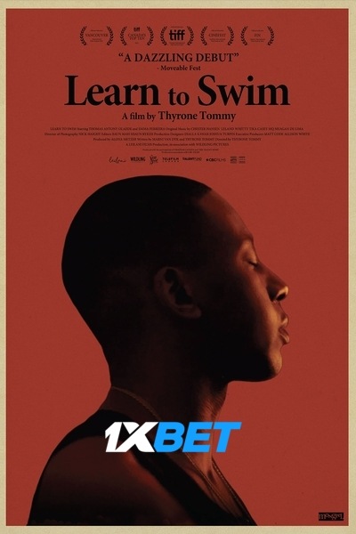 Download Learn to Swim (2021) Hindi Dubbed (Voice Over) Movie 480p | 720p WEBRip