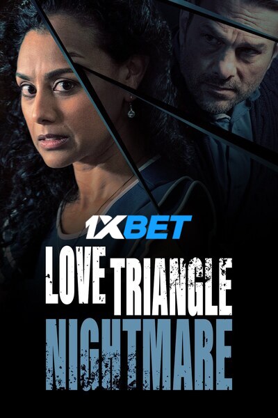 Download Love Triangle Nightmare (2022) Hindi Dubbed (Voice Over) Movie 480p | 720p WEB-DL