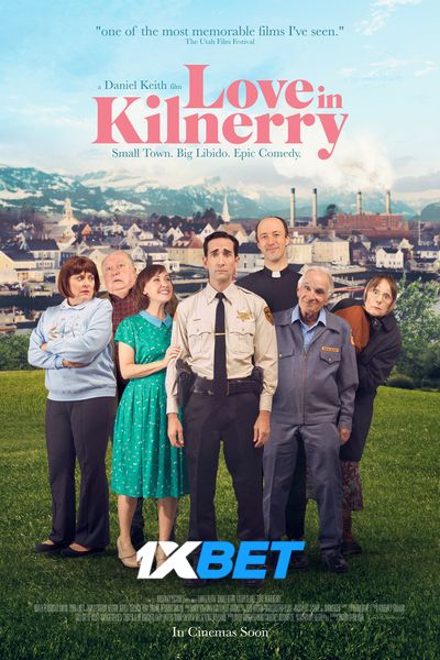 Download Love in Kilnerry (2019) Hindi Dubbed (Voice Over) Movie 480p | 720p WEBRip