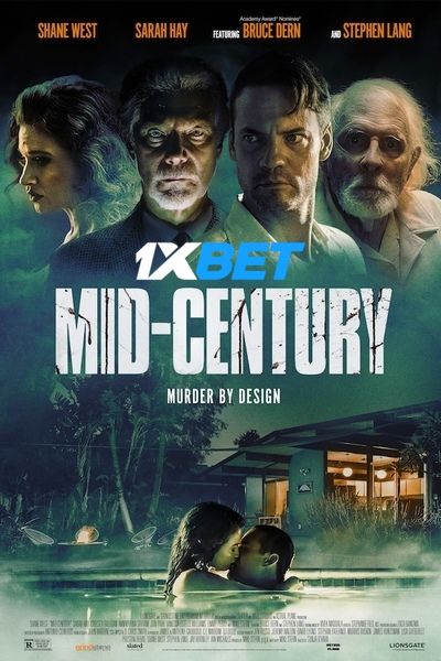 Download Mid-Century (2022) Hindi Dubbed (Voice Over) Movie 480p | 720p WEBRip
