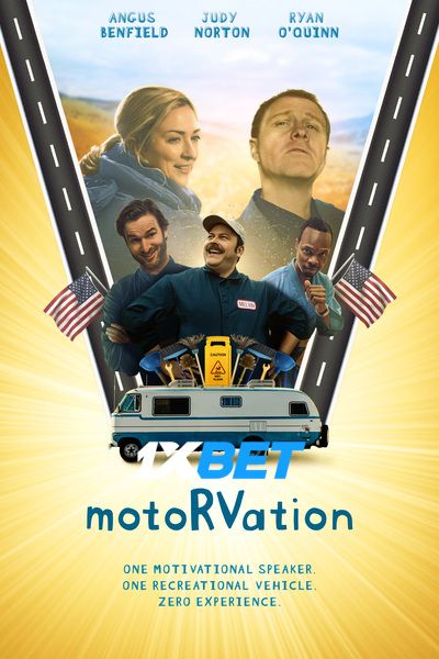 Download Motorvation (2014) Hindi Dubbed (Voice Over) Movie 480p | 720p WEBRip