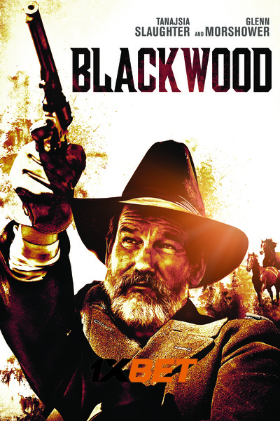 Download Black Wood (2022) Hindi Dubbed (Voice Over) Movie 480p | 720p WEBRip