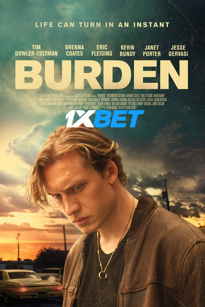 Download Burden (2022) Hindi Dubbed (Voice Over) Movie 480p | 720p WEBRip