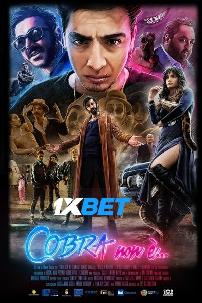 Download Cobra non è (2020) Hindi Dubbed (Voice Over) Movie 480p | 720p WEBRip