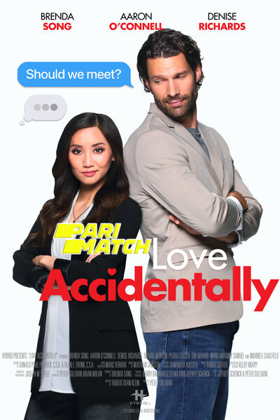 Download Love Accidentally (2022) Hindi Dubbed (Voice Over) Movie 480p | 720p WEBRip