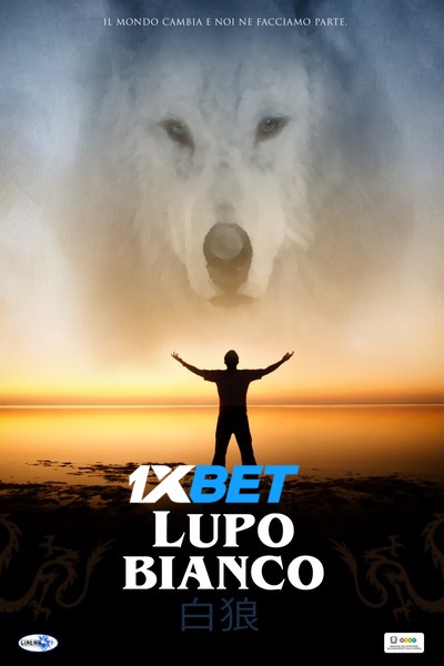 Download Lupo Bianco (2022) Hindi Dubbed (Voice Over) Movie 480p | 720p WEBRip