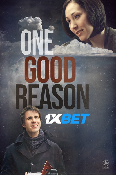 Download One Good Reason (2020) Hindi Dubbed (Voice Over) Movie 480p | 720p WEBRip