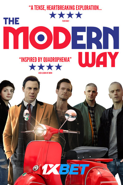 Download The Modern Way (2022) Hindi Dubbed (Voice Over) Movie 480p | 720p WEBRip