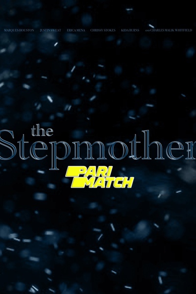 Download The Stepmother (2022) Hindi Dubbed (Voice Over) Movie 480p | 720p WEBRip