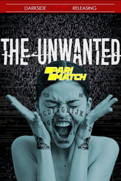 Download The Unwanted (2022) Hindi Dubbed (Voice Over) Movie 480p | 720p WEBRip