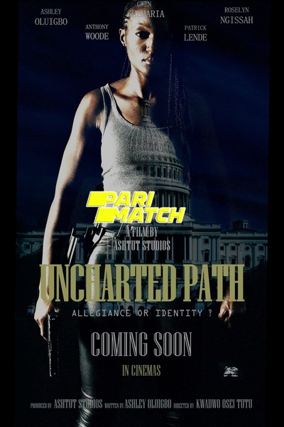 Download Uncharted path (2021) Hindi Dubbed (Voice Over) Movie 480p | 720p WEBRip