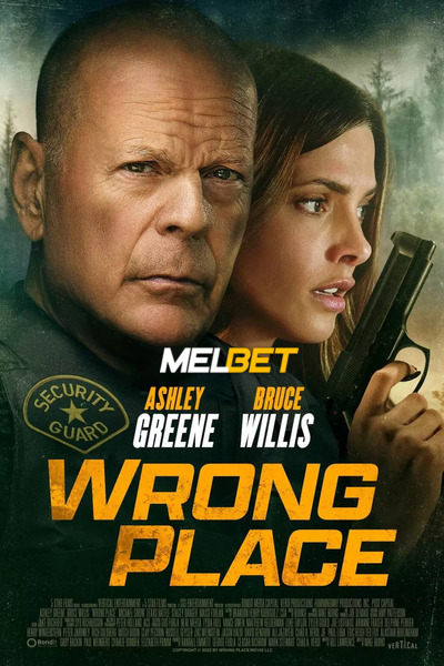 Download Wrong Place (2022) Hindi Dubbed (Voice Over) Movie 480p | 720p WEB-DL