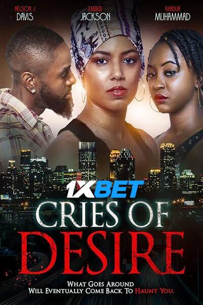 Download Cries of Desire Hindi Dubbed (Voice Over) Movie 720p WEB-DL