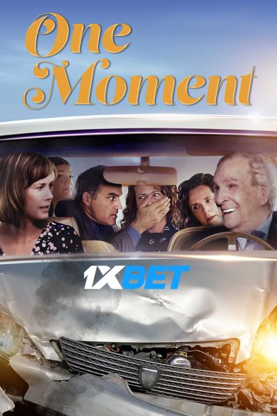 Download One Moment (2021) Hindi Dubbed (Voice Over) Movie 480p | 720p WEBRip