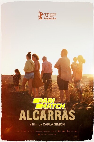 Download Alcarràs (2022) Hindi Dubbed (Voice Over) Movie 480p | 720p WEBRip