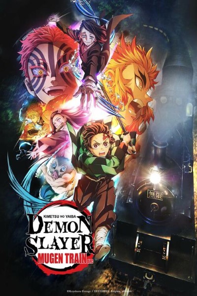 Download Demon Slayer (Season 1-4) Multi Audio {Hindi-English-Japanese} WEB Series 480p | 720p | 1080p BluRay ESub [S04E01 Added]