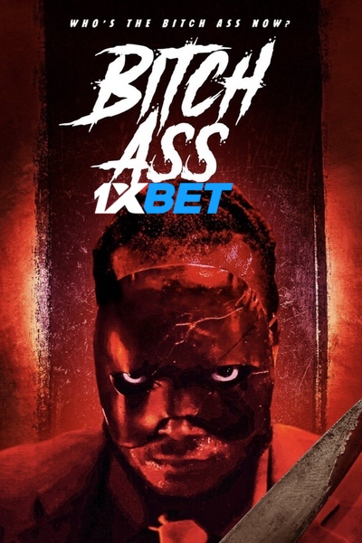 Download Bitch Ass (2022) Hindi Dubbed (Voice Over) Movie 480p | 720p WEBRip