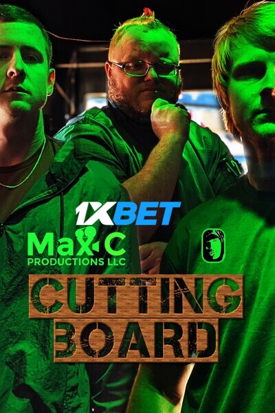 Download Cutting Board (2022) Hindi Dubbed (Voice Over) Movie 480p | 720p WEBRip
