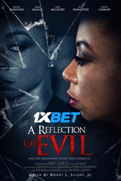 Download A Reflection of Evil (2021) Hindi Dubbed (Voice Over) Movie 480p | 720p WEBRip