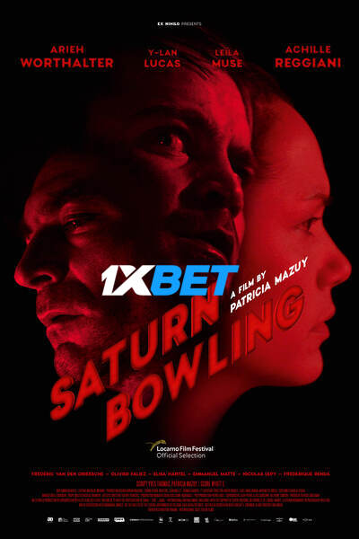 Download Bowling Saturne (2022) Hindi Dubbed (Voice Over) Movie 480p | 720p CAMRip