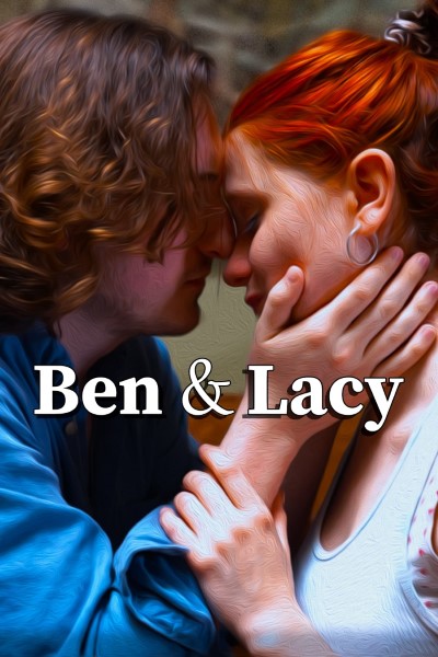 Download Ben & Lacy (2023) English Movie 480p | 720p | 1080p WEB-DL ESub
