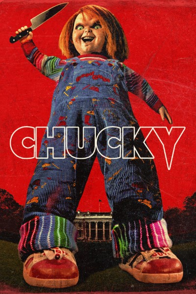 Download Chucky (Season 1-3) English WEB Series 720p | 1080p WEB-DL ESub [S03E08 Added]