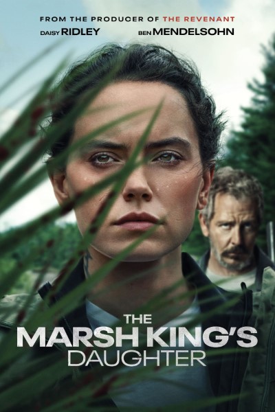 Download The Marsh King’s Daughter (2023) Dual Audio {Hindi-English} Movie 480p | 720p | 1080p BluRay ESub