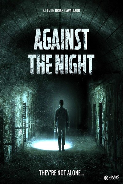 Download Against the Night (2017) Dual Audio {Hindi-English} Movie 480p | 720p | 1080p