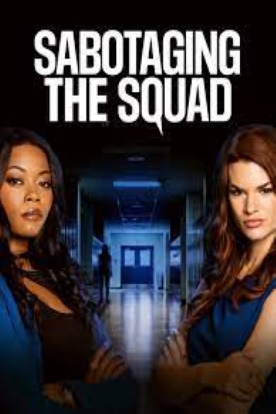 Download The Squad (2023) English Movie 480p | 720p | 1080p WEB-DL ESub
