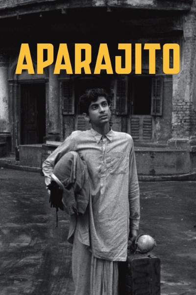 Download Aparajito (1956) Bengali Movie 480p | 720p | 1080p WEB-DL ESub