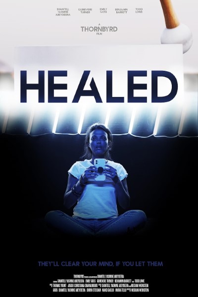 Download Healed (2023) English Movie 480p | 720p | 1080p WEB-DL ESub