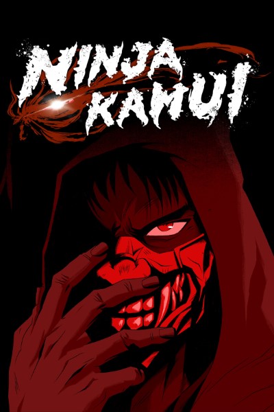 Download Ninja Kamui (Season 1) Dual Audio [English-Japanese] WEB Series 480p | 720p | 1080p WEB-DL MSubs