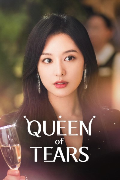 Download Queen of Tears (Season 01) Dual Audio {Hindi-English-Korean} Web Series 480p | 720p | 1080p WEB-DL ESub