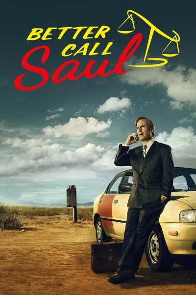 Download Better Call Saul (Season 01-03) Dual Audio {Hindi-English} Web Series 480p | 720p | 1080p Bluray ESub