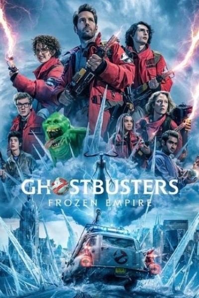 Download Ghostbusters: Frozen Empire (2024) Dual Audio [Hindi-English] Movie 480p | 720p | 1080p | 2160p WEB-DL ESub