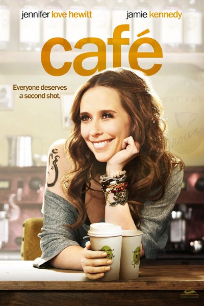 Download Café (2011) Dual Audio {Hindi-English} Movie 480p | 720p | 1080p Bluray ESub