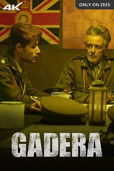 Download Gadera (2024) Hindi Movie 480p | 720p | 1080p WEB-DL ESub