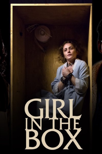 Download Girl in the Box (2016) English Movie 480p | 720p | 1080p WEB-DL ESub