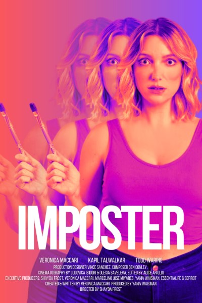 Download Imposters (Season 01-02) English Web Series 720p | 1080p WEB-DL ESubs