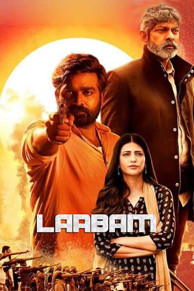 Download Laabam (2021) Dual Audio {Hindi-Tamil} Movie 480p | 720p | 1080p WEB-DL ESub