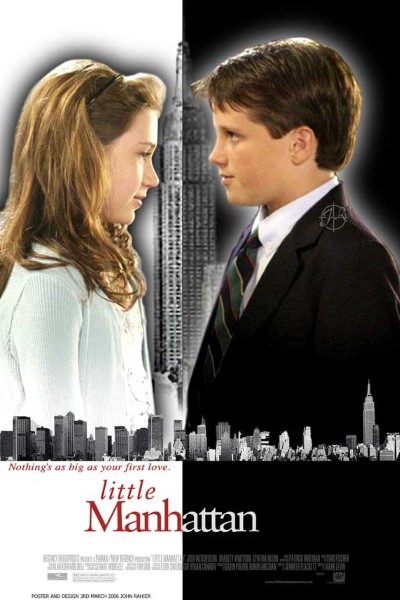 Download Little Manhattan (2005) English Movie 480p | 720p | 1080p WEB-DL ESub