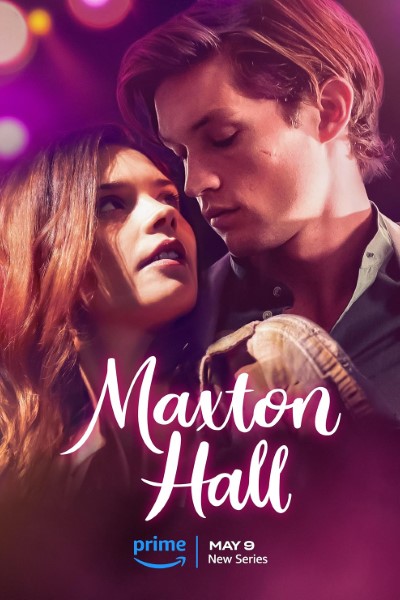 Download Maxton Hall: The World Between Us (Season 01) Multi Audio {Hindi-English-German} Web Series 480p | 720p | 1080p WEB-DL ESub