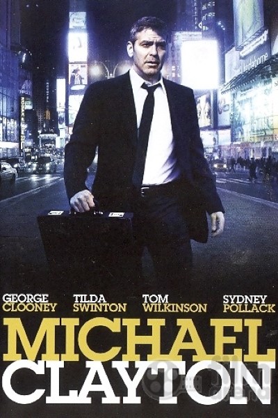 Download Michael Clayton (2007) English Movie 480p | 720p | 1080p BluRay ESub