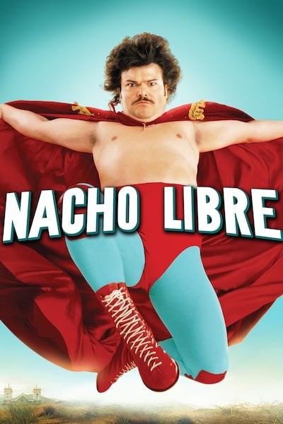 Download Nacho Libre (2006) English Movie 480p | 720p | 1080p Bluray ESub