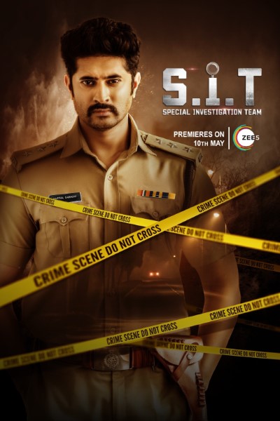 Download S.I.T (2024) Dual Audio {Hindi-Telugu} Movie 480p | 720p | 1080p WEB-DL ESub